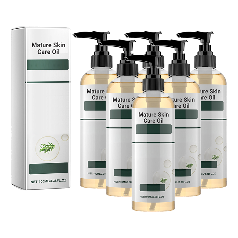 Botanical Nourishing Oil