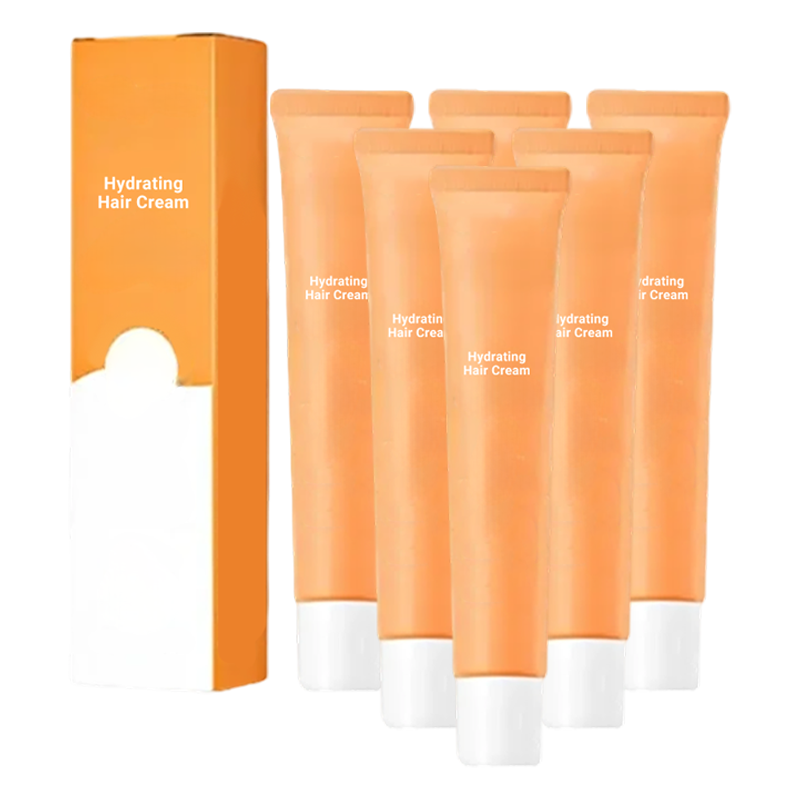 Gentle Facial Hair Cream