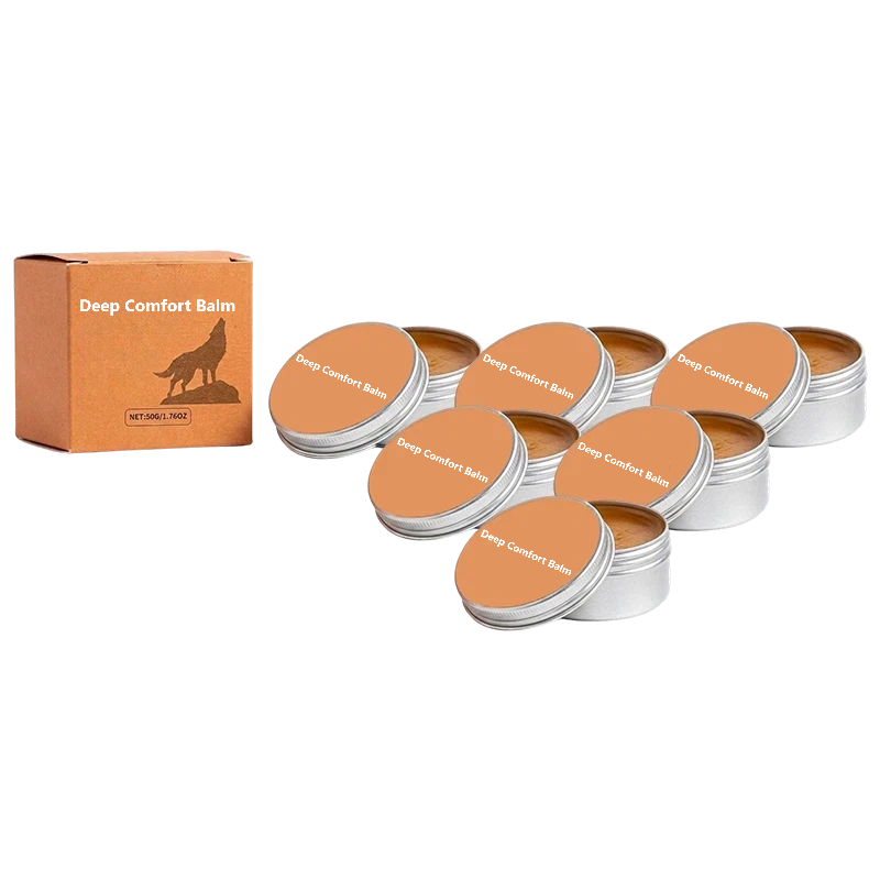 Restful Everyday Body Balm