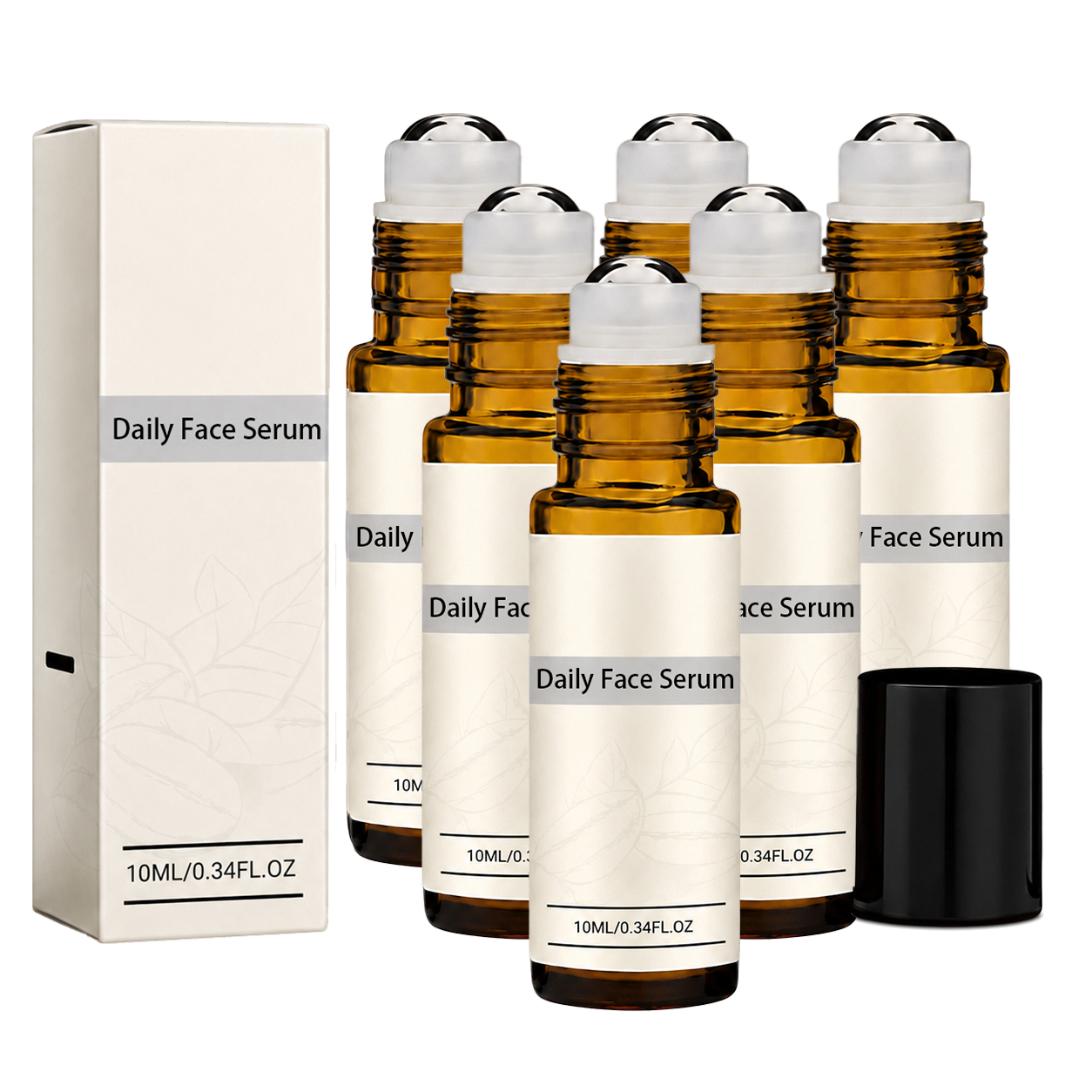 Daily Face Serum
