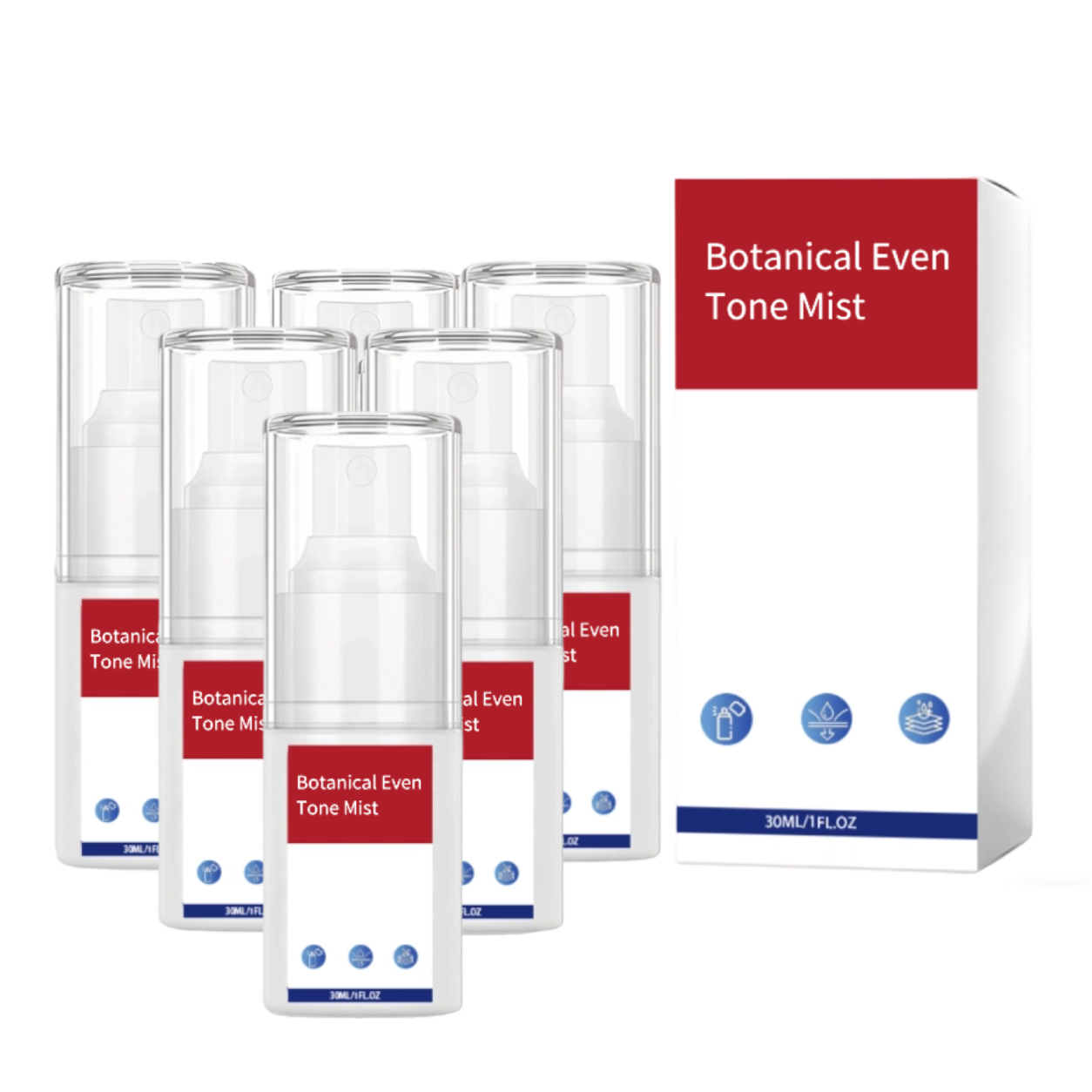 Daily Tone Care Spray