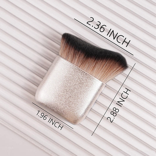 Curobiomelle Dense Synthetic Makeup Brush