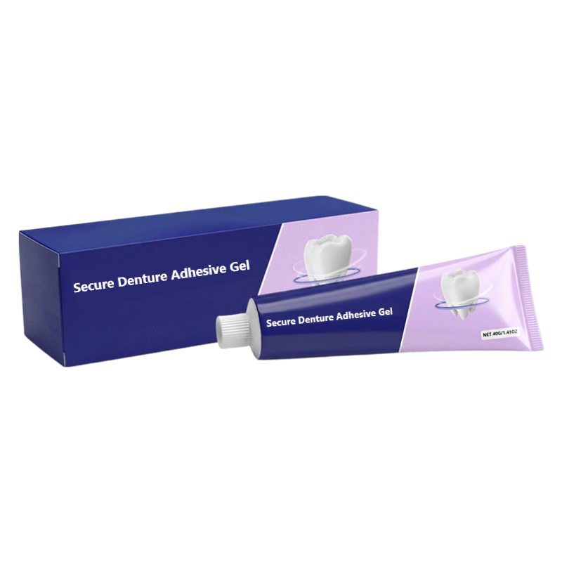 Long-Lasting Denture Reliner