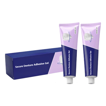 Long-Lasting Denture Reliner