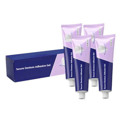 Long-Lasting Denture Reliner