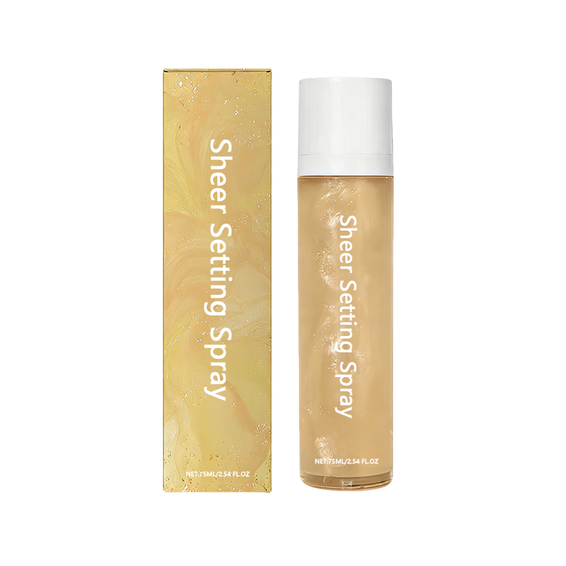 Daily Setting Mist