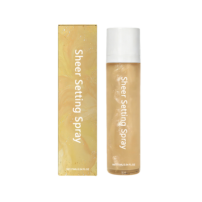 Daily Setting Mist