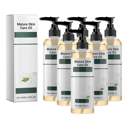 Botanical Nourishing Oil