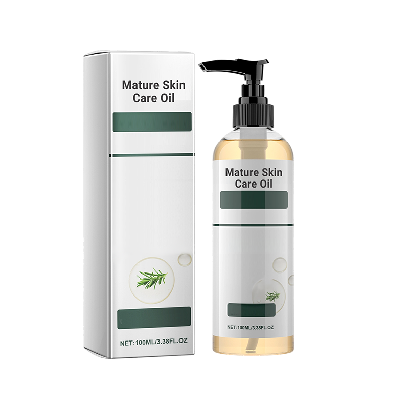 Botanical Nourishing Oil
