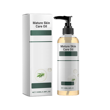 Botanical Nourishing Oil