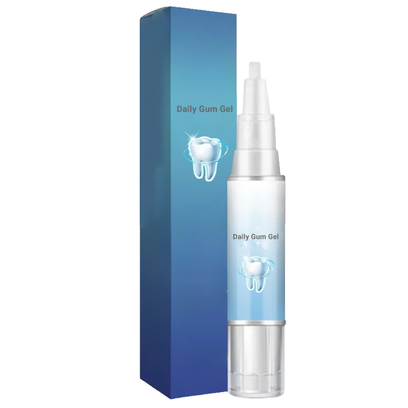 Daily Gum Care Gel