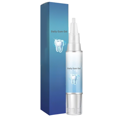Daily Gum Care Gel