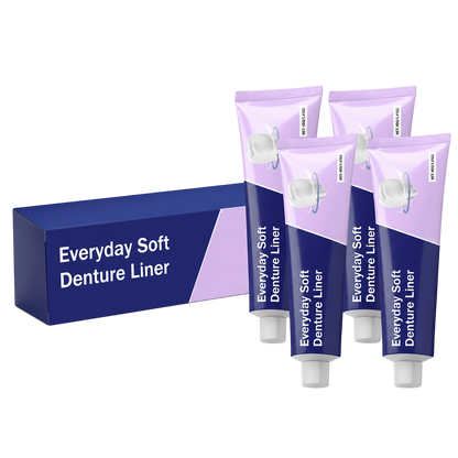 Everyday Soft Denture Liner