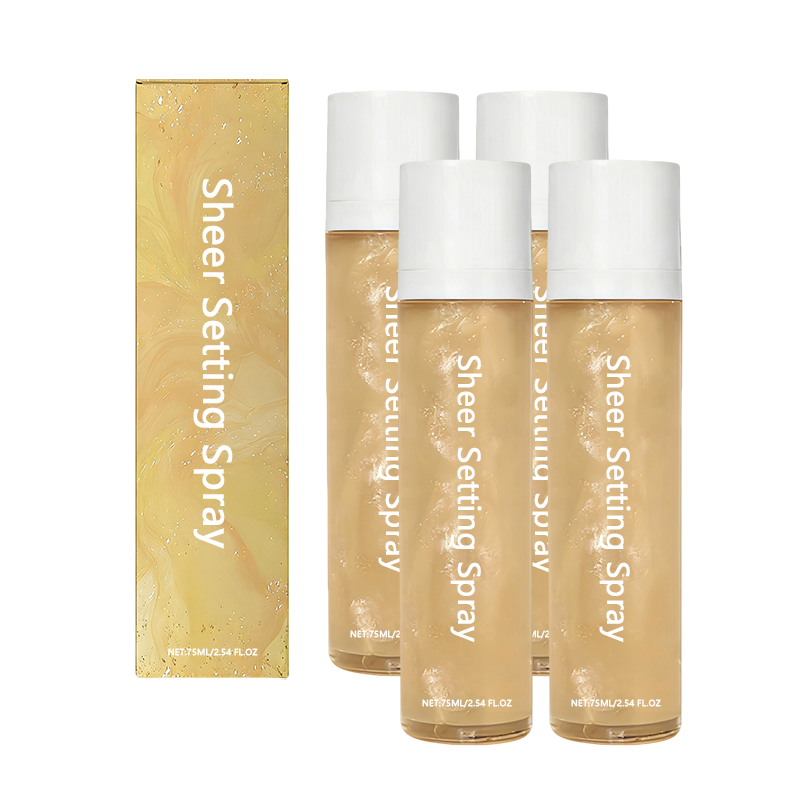 Daily Setting Mist