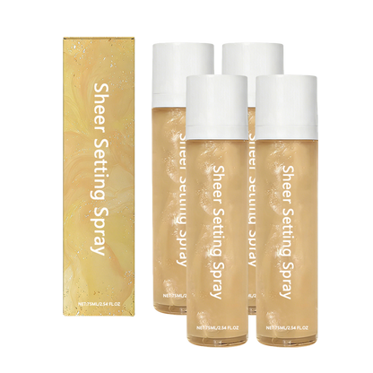 Daily Setting Mist