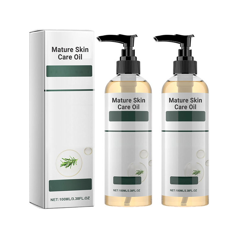 Botanical Nourishing Oil