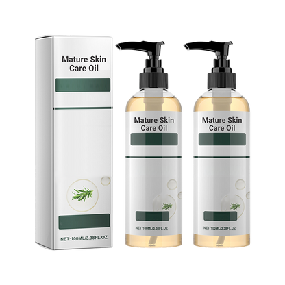Botanical Nourishing Oil