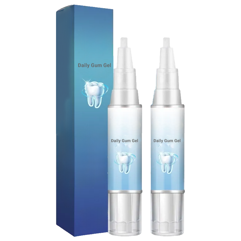Daily Gum Care Gel