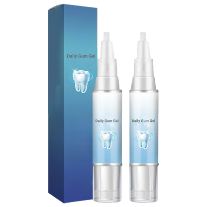 Daily Gum Care Gel