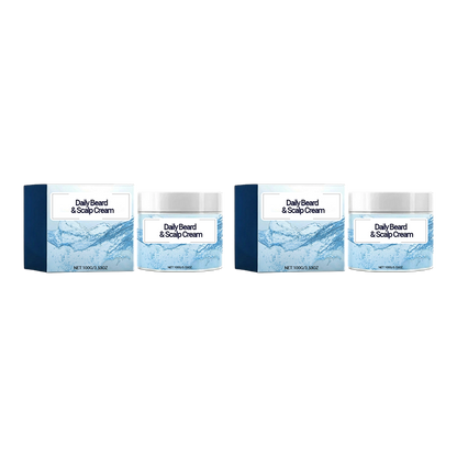 Daily Scalp Comfort Cream