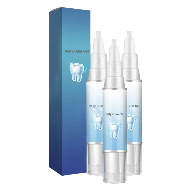 Daily Gum Care Gel