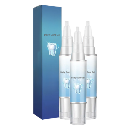 Daily Gum Care Gel
