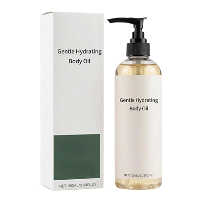 Radiant Care Body Oil