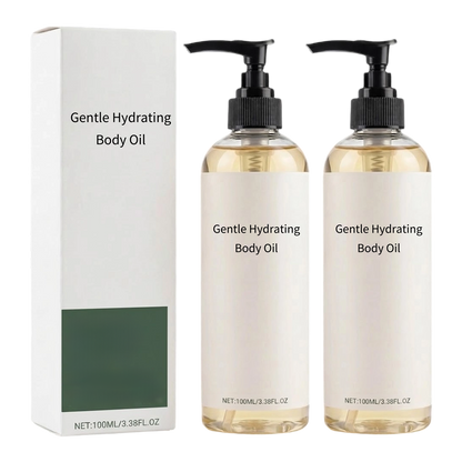 Radiant Care Body Oil