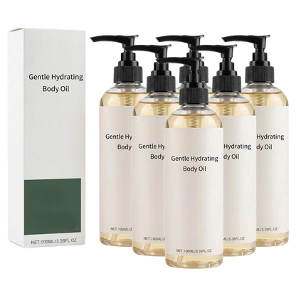 Radiant Care Body Oil