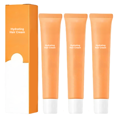 Gentle Facial Hair Cream