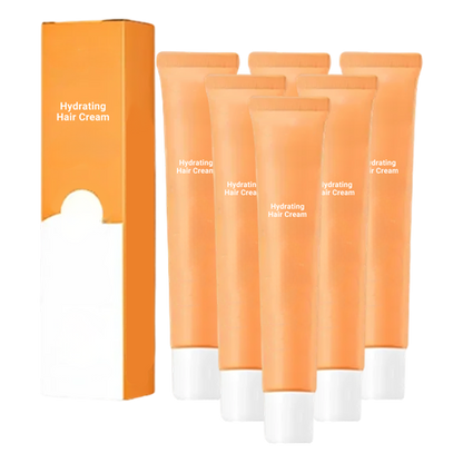 Gentle Facial Hair Cream