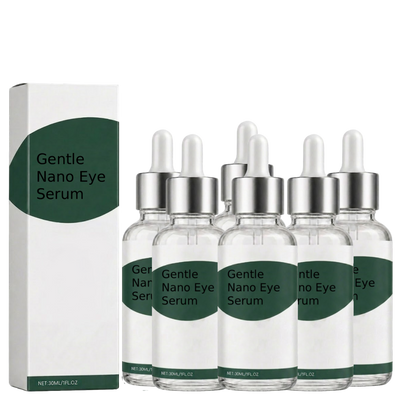 Gentle Daily Eye Drops