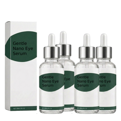 Gentle Daily Eye Drops