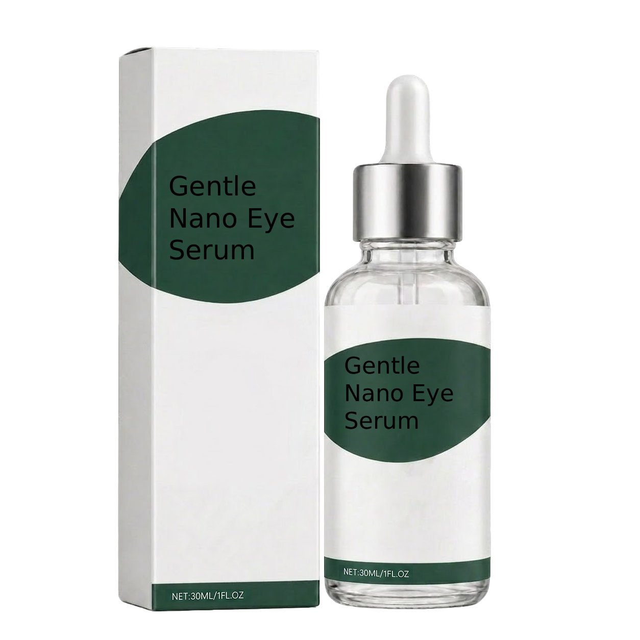 Gentle Daily Eye Drops
