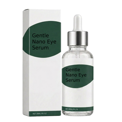 Gentle Daily Eye Drops