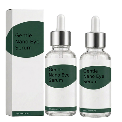 Gentle Daily Eye Drops