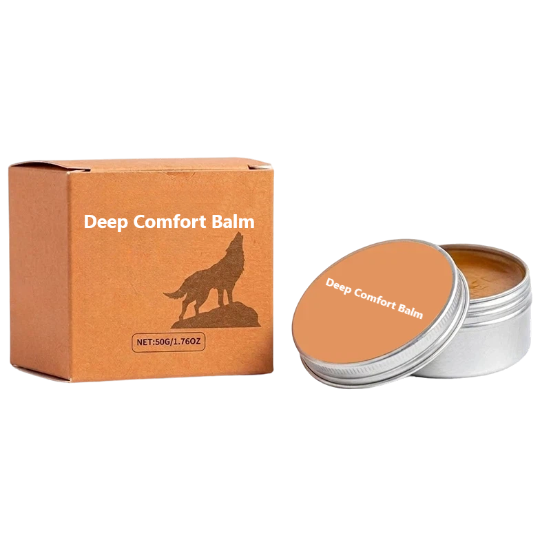 Restful Everyday Body Balm