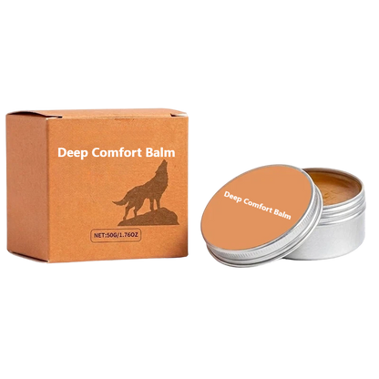 Restful Everyday Body Balm