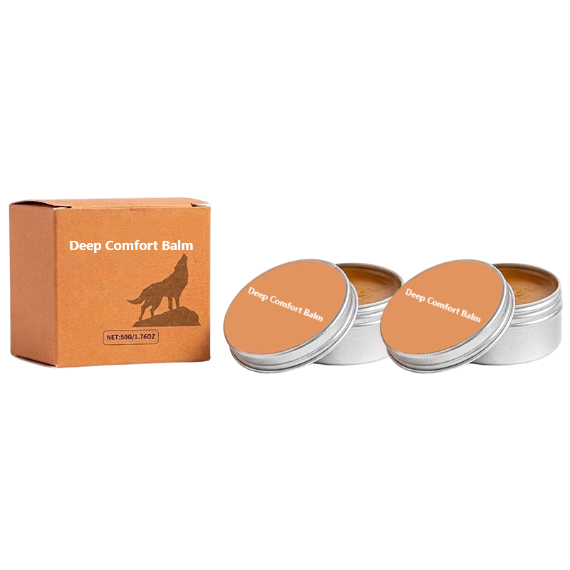 Restful Everyday Body Balm
