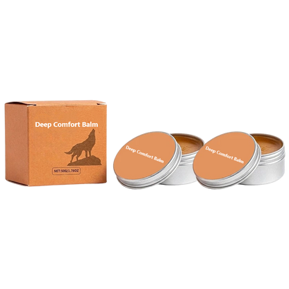 Restful Everyday Body Balm
