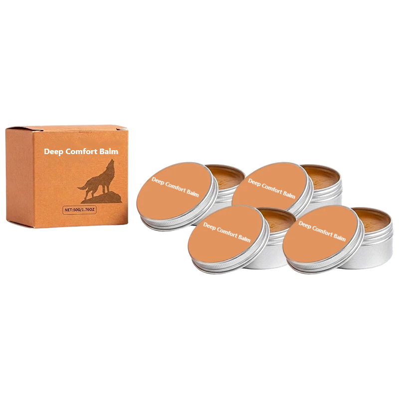 Restful Everyday Body Balm