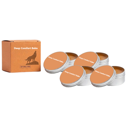 Restful Everyday Body Balm