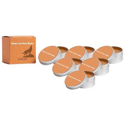 Restful Everyday Body Balm