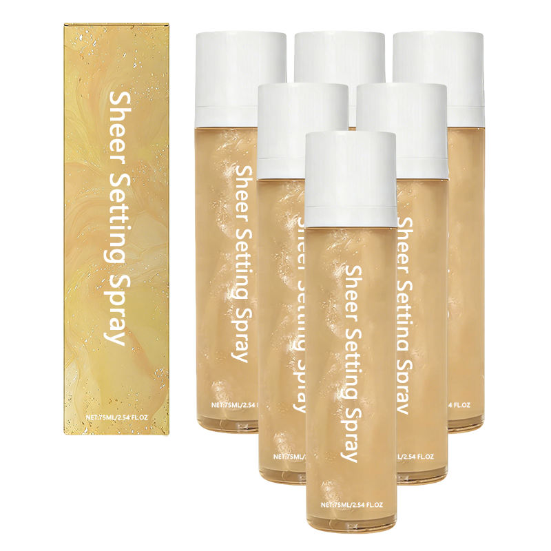 Daily Setting Mist