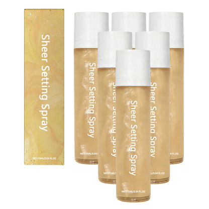 Daily Setting Mist