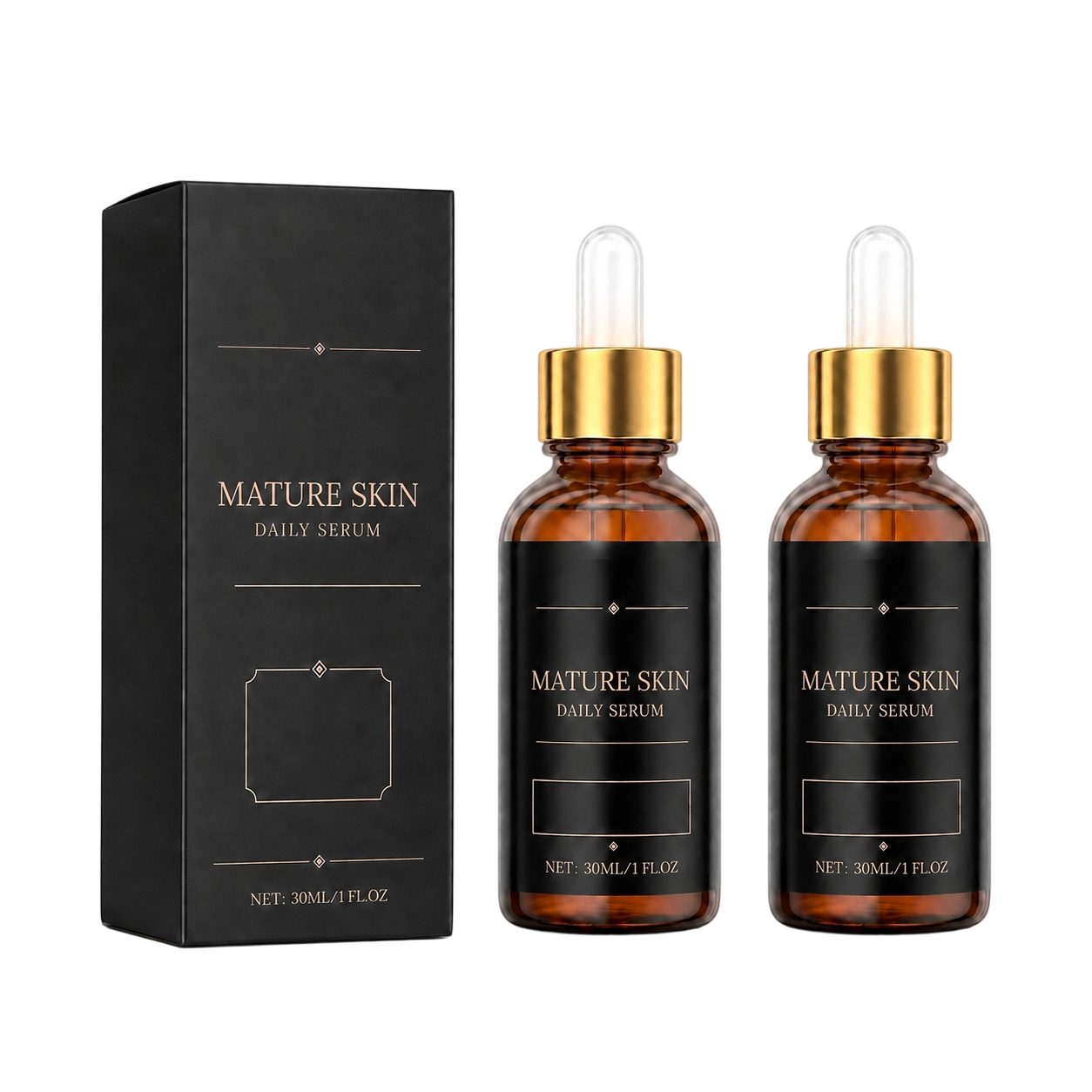 Daily Ritual Skincare Serum