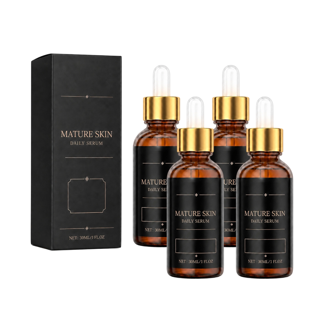 Daily Ritual Skincare Serum