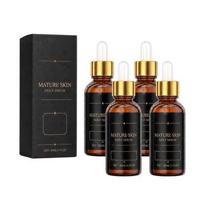 Daily Ritual Skincare Serum