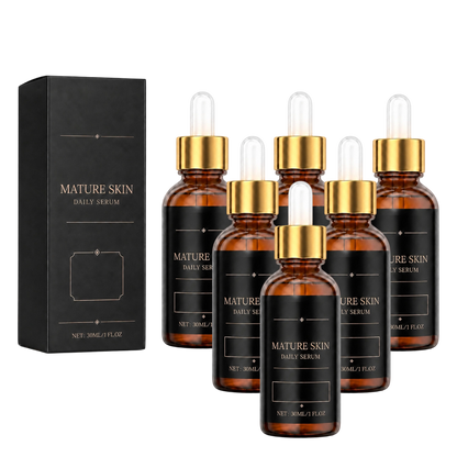 Daily Ritual Skincare Serum
