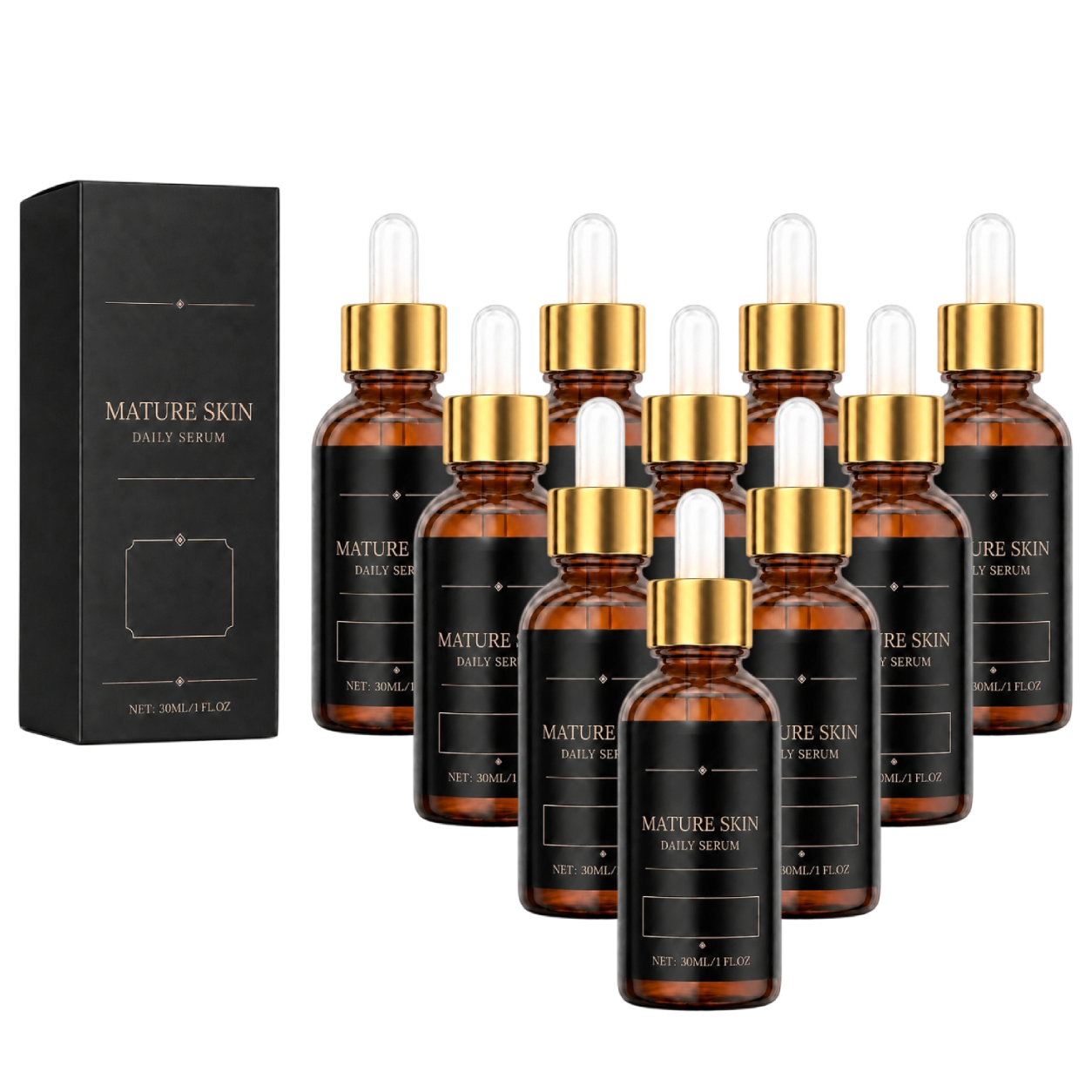 Daily Ritual Skincare Serum